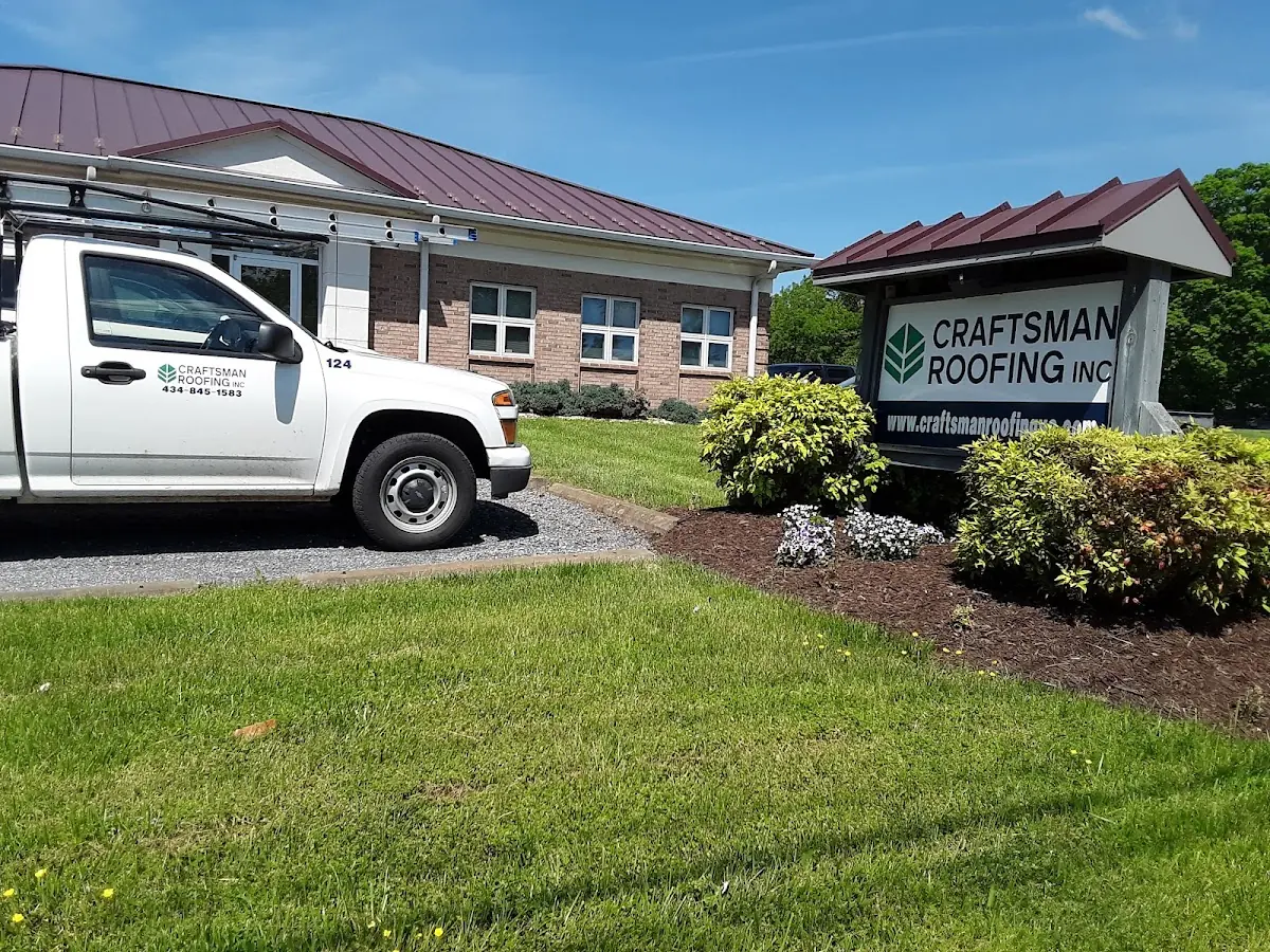 Quality Roof Replacement by experienced craftsmen in Lake Telemark